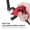 DSPIAE PT-AB Wash-Free Airbrush 
